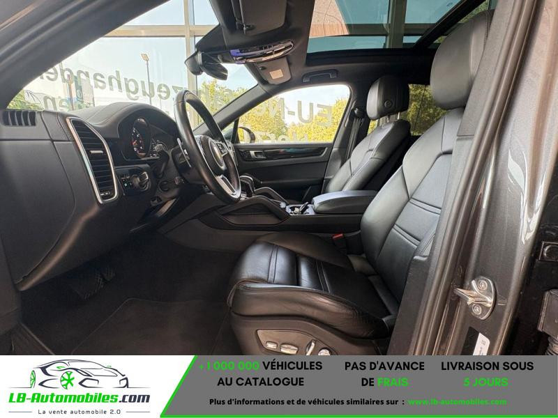 Porsche Cayenne 3.0 V6 340 ch  BVA  occasion  Beaupuy - photo n5