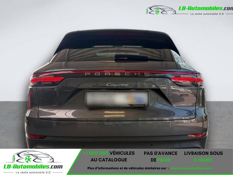 Porsche Cayenne 3.0 V6 340 ch  BVA  occasion  Beaupuy - photo n4
