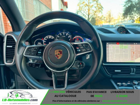 Porsche Cayenne 3.0 V6 340 ch  BVA  occasion � Beaupuy - photo n�5