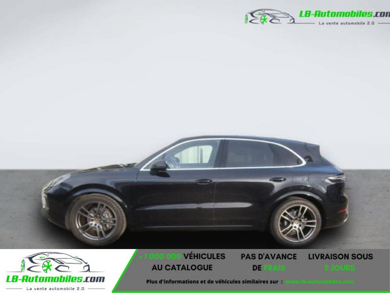 Porsche Cayenne 3.0 V6 340 ch  BVA  occasion � Beaupuy - photo n�4