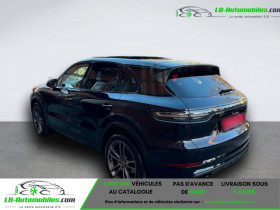 Porsche Cayenne 3.0 V6 340 ch  BVA  occasion � Beaupuy - photo n�3