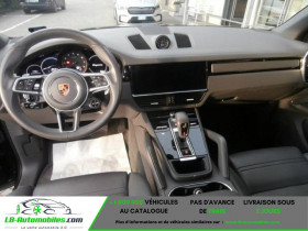 Porsche Cayenne 3.0 V6 340 ch  BVA  occasion � Beaupuy - photo n�3