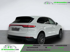 Porsche Cayenne 3.0 V6 340 ch  BVA  occasion � Beaupuy - photo n�4