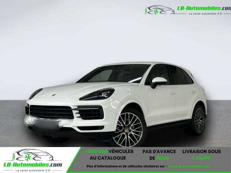 Porsche Cayenne 3.0 V6 340 ch  BVA  occasion � Beaupuy