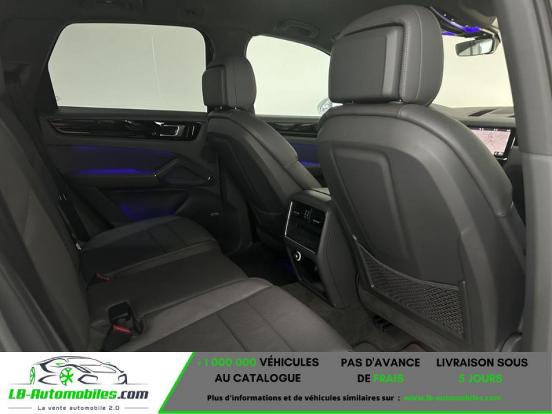 Porsche Cayenne 3.0 V6 340 ch  BVA  occasion � Beaupuy - photo n�7