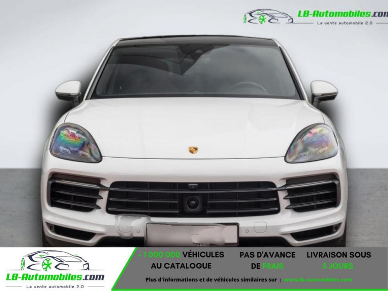 Porsche Cayenne 3.0 V6 340 ch  BVA  occasion � Beaupuy - photo n�3