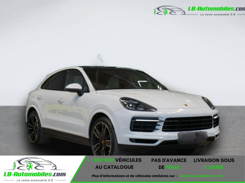 Porsche Cayenne 3.0 V6 340 ch  BVA  occasion � Beaupuy