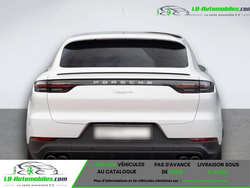 Porsche Cayenne 3.0 V6 340 ch  BVA  occasion � Beaupuy - photo n�5
