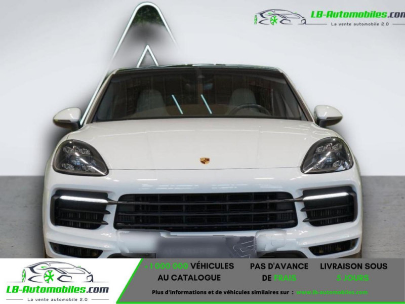 Porsche Cayenne 3.0 V6 340 ch  BVA  occasion � Beaupuy - photo n�5