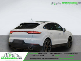 Porsche Cayenne 3.0 V6 340 ch  BVA  occasion � Beaupuy - photo n�4