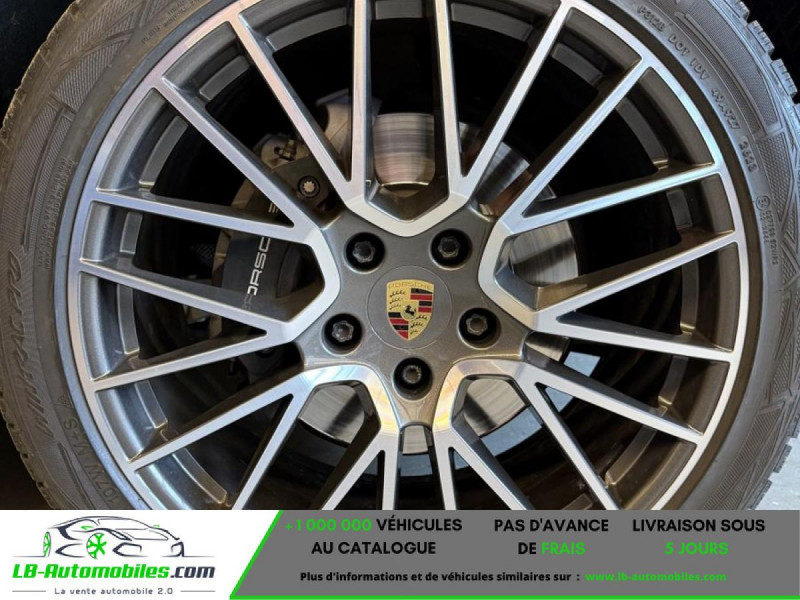 Porsche Cayenne 3.0 V6 340 ch  BVA  occasion � Beaupuy - photo n�3