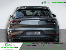 Porsche Cayenne 3.0 V6 340 ch  BVA  occasion � Beaupuy - photo n�3