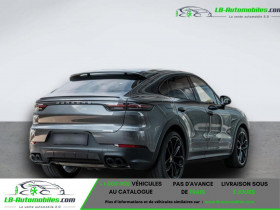 Porsche Cayenne 3.0 V6 340 ch  BVA  occasion � Beaupuy - photo n�2