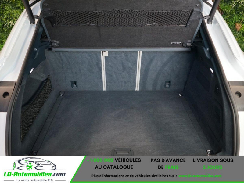 Porsche Cayenne 3.0 V6 340 ch  BVA  occasion � Beaupuy - photo n�10