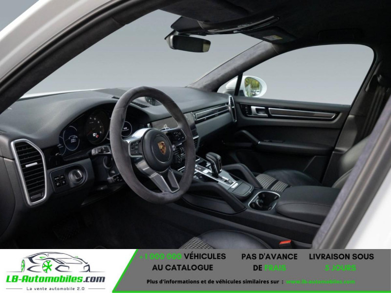 Porsche Cayenne 3.0 V6 340 ch  BVA  occasion � Beaupuy - photo n�6