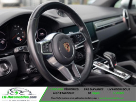 Porsche Cayenne 3.0 V6 340 ch  BVA  occasion � Beaupuy - photo n�7