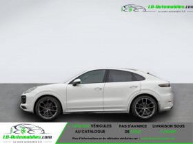 Porsche Cayenne 3.0 V6 340 ch  BVA  occasion � Beaupuy - photo n�4
