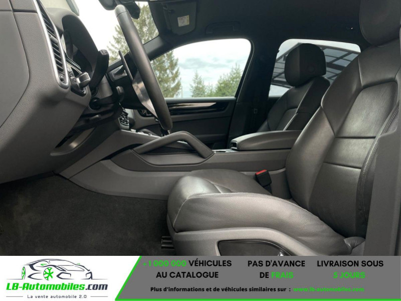 Porsche Cayenne 3.0 V6 340 ch  BVA  occasion � Beaupuy - photo n�6