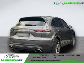 Porsche Cayenne 3.0 V6 340 ch  BVA  occasion � Beaupuy - photo n�4