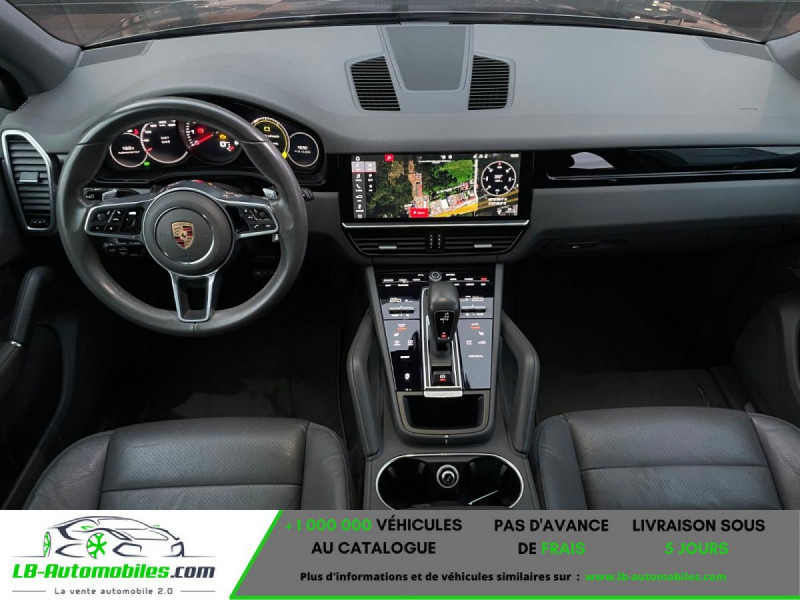 Porsche Cayenne 3.0 V6 340 ch  BVA  occasion � Beaupuy - photo n�3