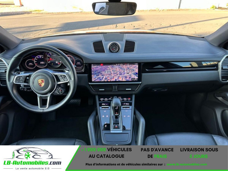 Porsche Cayenne 3.0 V6 340 ch  BVA  occasion � Beaupuy - photo n�3