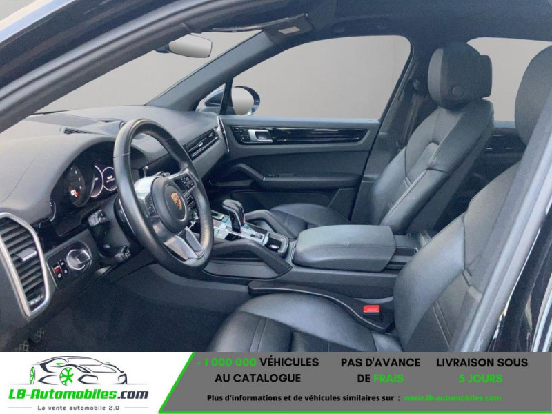 Porsche Cayenne 3.0 V6 340 ch  BVA  occasion � Beaupuy - photo n�5