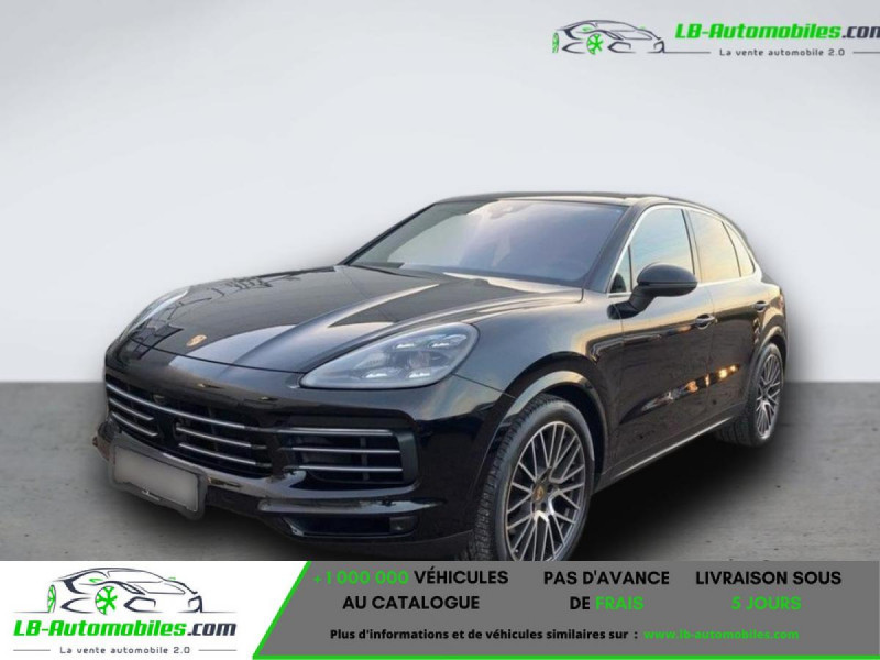 Porsche Cayenne 3.0 V6 340 ch  BVA  occasion � Beaupuy