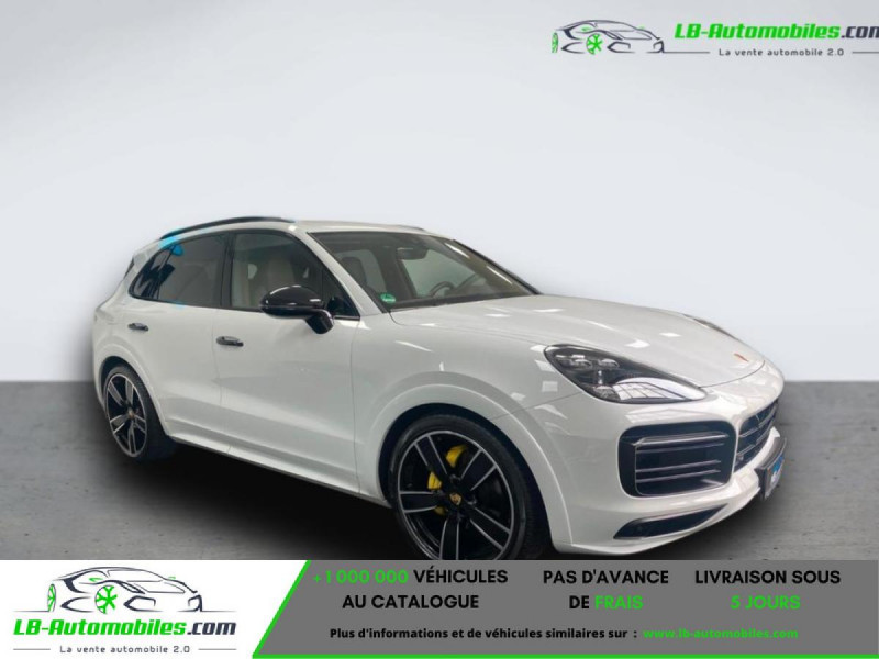 Porsche Cayenne 3.0 V6 340 ch  BVA  occasion � Beaupuy