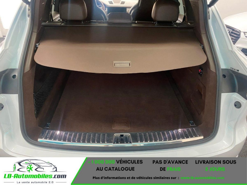 Porsche Cayenne 3.0 V6 340 ch  BVA  occasion � Beaupuy - photo n�8
