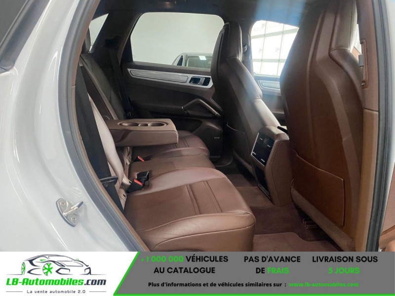 Porsche Cayenne 3.0 V6 340 ch  BVA  occasion � Beaupuy - photo n�6