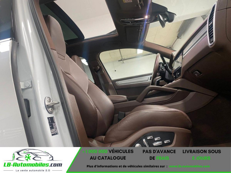 Porsche Cayenne 3.0 V6 340 ch  BVA  occasion � Beaupuy - photo n�5
