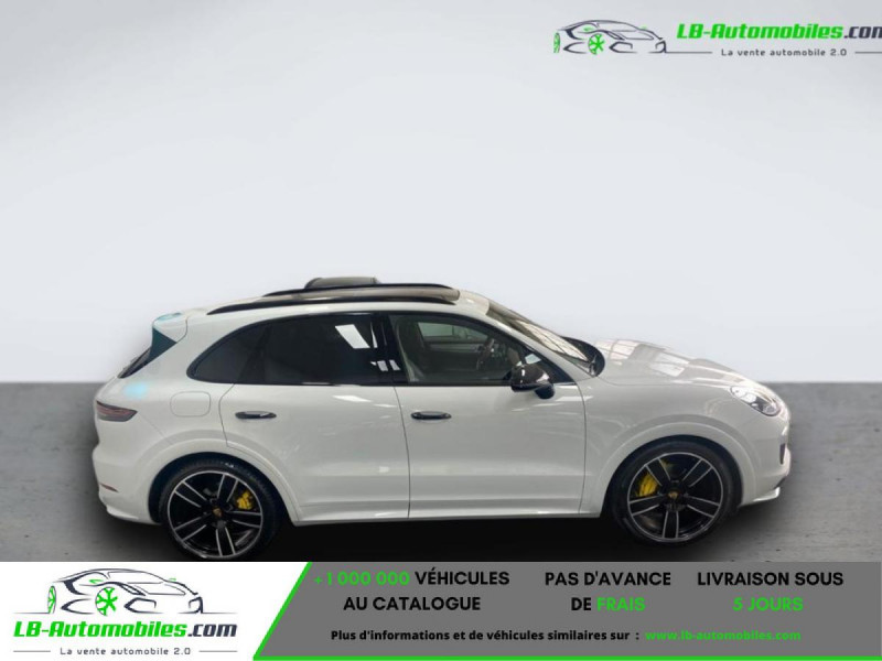 Porsche Cayenne 3.0 V6 340 ch  BVA  occasion � Beaupuy - photo n�4