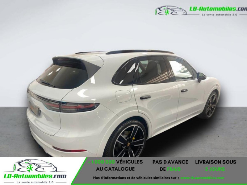Porsche Cayenne 3.0 V6 340 ch  BVA  occasion � Beaupuy - photo n�2