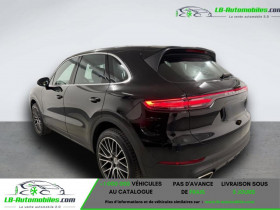 Porsche Cayenne 3.0 V6 340 ch  BVA  occasion � Beaupuy - photo n�4