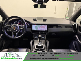 Porsche Cayenne 3.0 V6 340 ch  BVA  occasion � Beaupuy - photo n�3