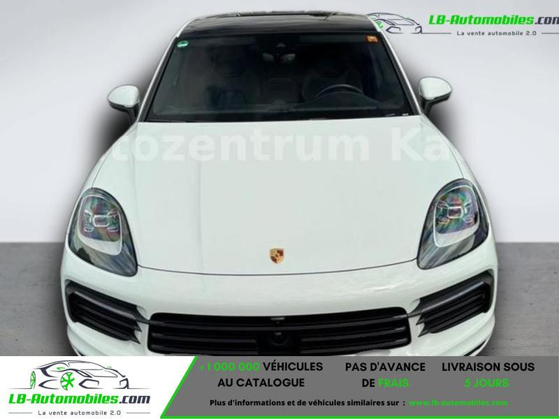 Porsche Cayenne 3.0 V6 340 ch  BVA  occasion  Beaupuy - photo n3