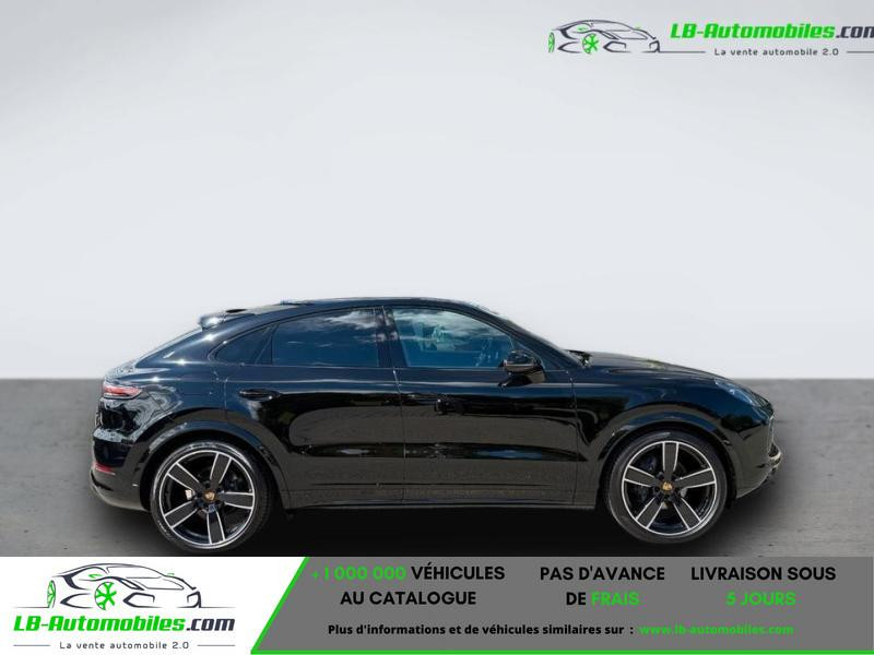 Porsche Cayenne 3.0 V6 340 ch  BVA  occasion  Beaupuy - photo n2