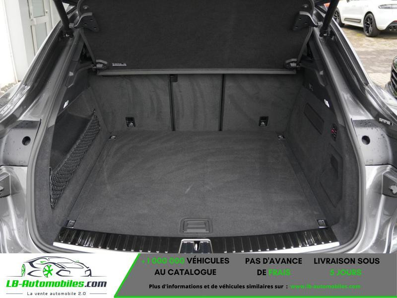 Porsche Cayenne 3.0 V6 340 ch  BVA  occasion  Beaupuy - photo n9