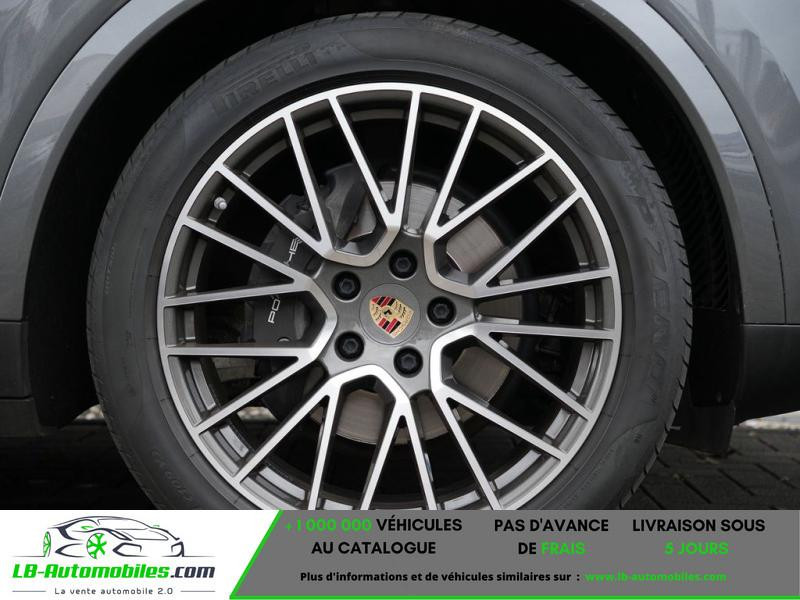 Porsche Cayenne 3.0 V6 340 ch  BVA  occasion  Beaupuy - photo n8