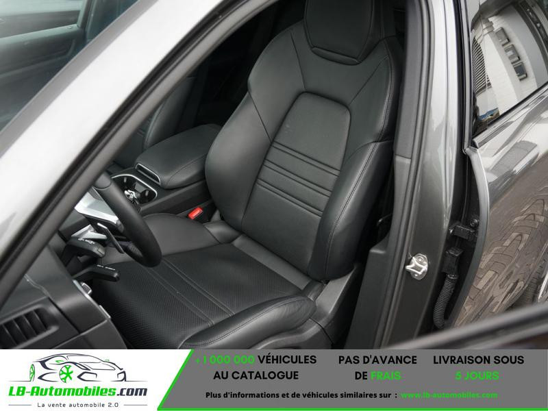 Porsche Cayenne 3.0 V6 340 ch  BVA  occasion  Beaupuy - photo n5