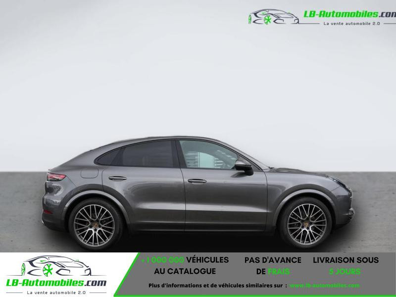 Porsche Cayenne 3.0 V6 340 ch  BVA  occasion  Beaupuy - photo n4