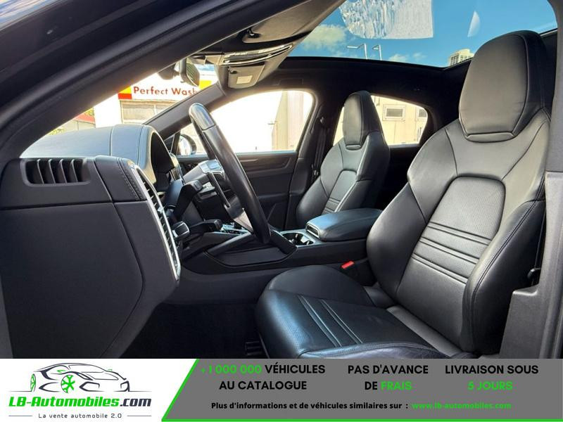 Porsche Cayenne 3.0 V6 340 ch  BVA  occasion  Beaupuy - photo n7