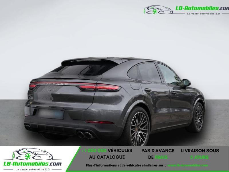 Porsche Cayenne 3.0 V6 340 ch  BVA  occasion  Beaupuy - photo n3