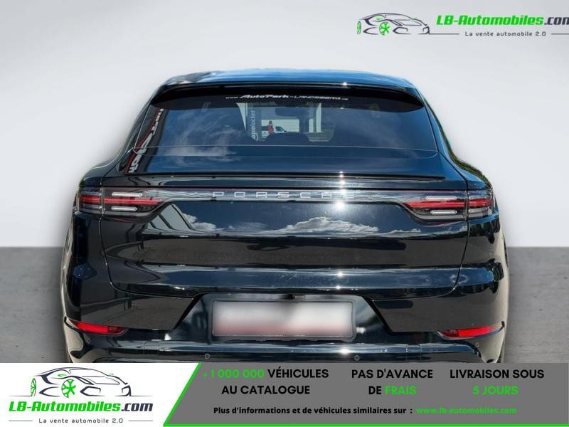 Porsche Cayenne 3.0 V6 340 ch  BVA  occasion  Beaupuy - photo n6