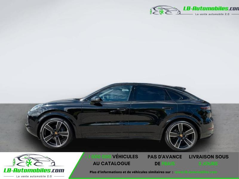 Porsche Cayenne 3.0 V6 340 ch  BVA  occasion  Beaupuy - photo n5