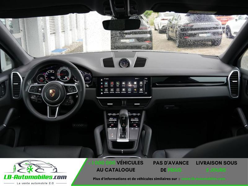 Porsche Cayenne 3.0 V6 340 ch  BVA  occasion  Beaupuy - photo n2