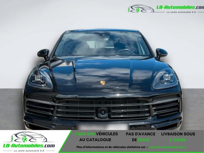 Porsche Cayenne 3.0 V6 340 ch  BVA  occasion  Beaupuy - photo n4