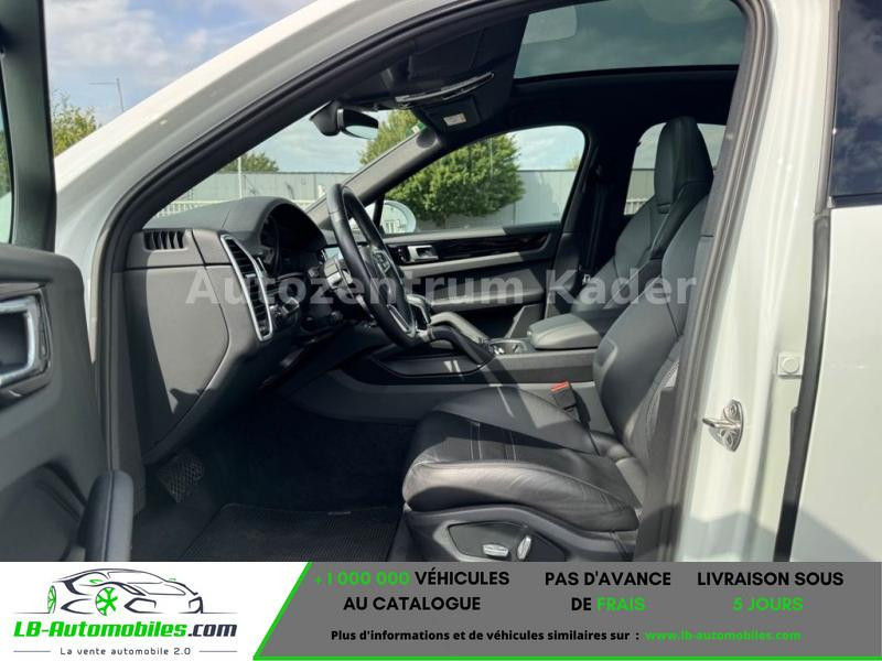 Porsche Cayenne 3.0 V6 340 ch  BVA  occasion  Beaupuy - photo n4