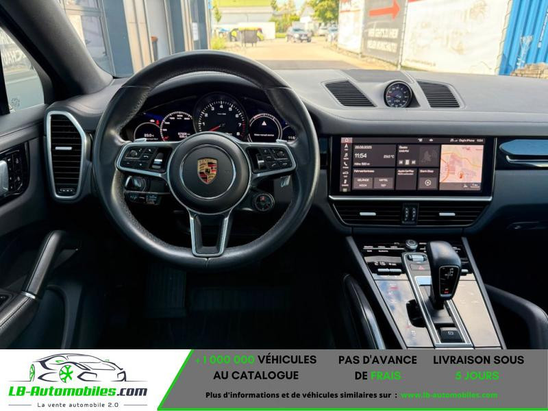 Porsche Cayenne 3.0 V6 340 ch  BVA  occasion  Beaupuy - photo n3