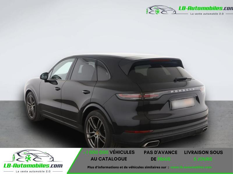 Porsche Cayenne 3.0 V6 340 ch  BVA  occasion  Beaupuy - photo n2